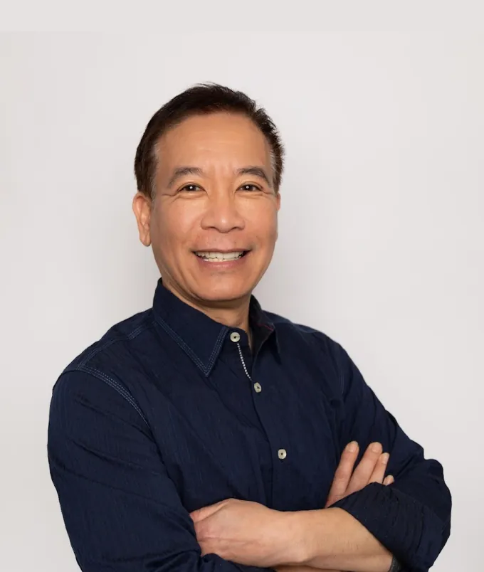 Dr. Rex Hoang, DMD