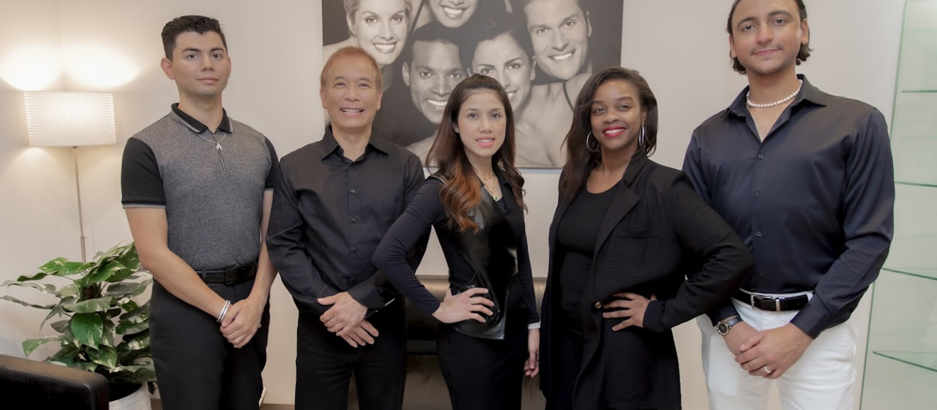 Dentist Washington DC Emergency Dentist DC Dental Spa